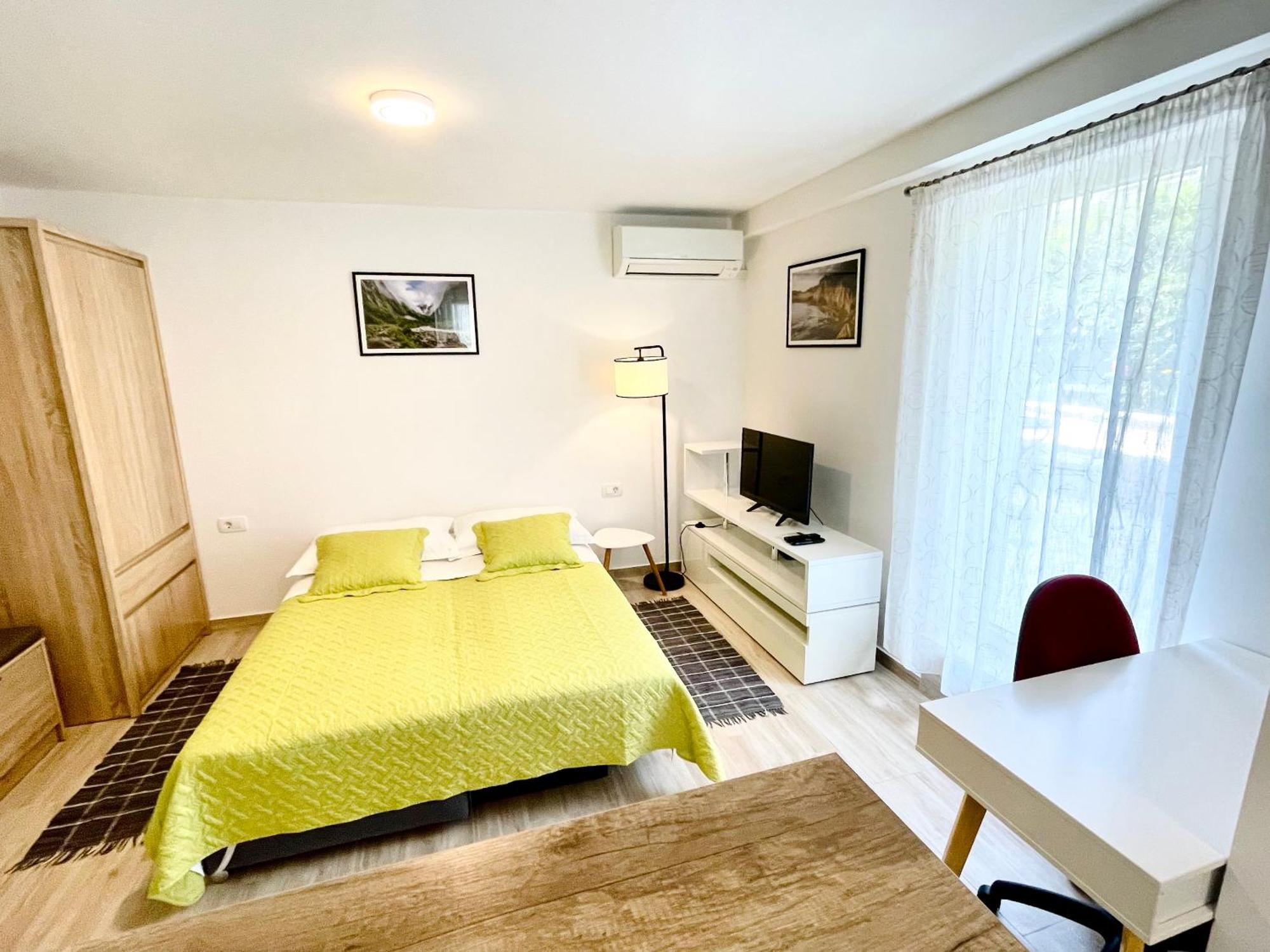 Velin Apartment Split Exterior photo
