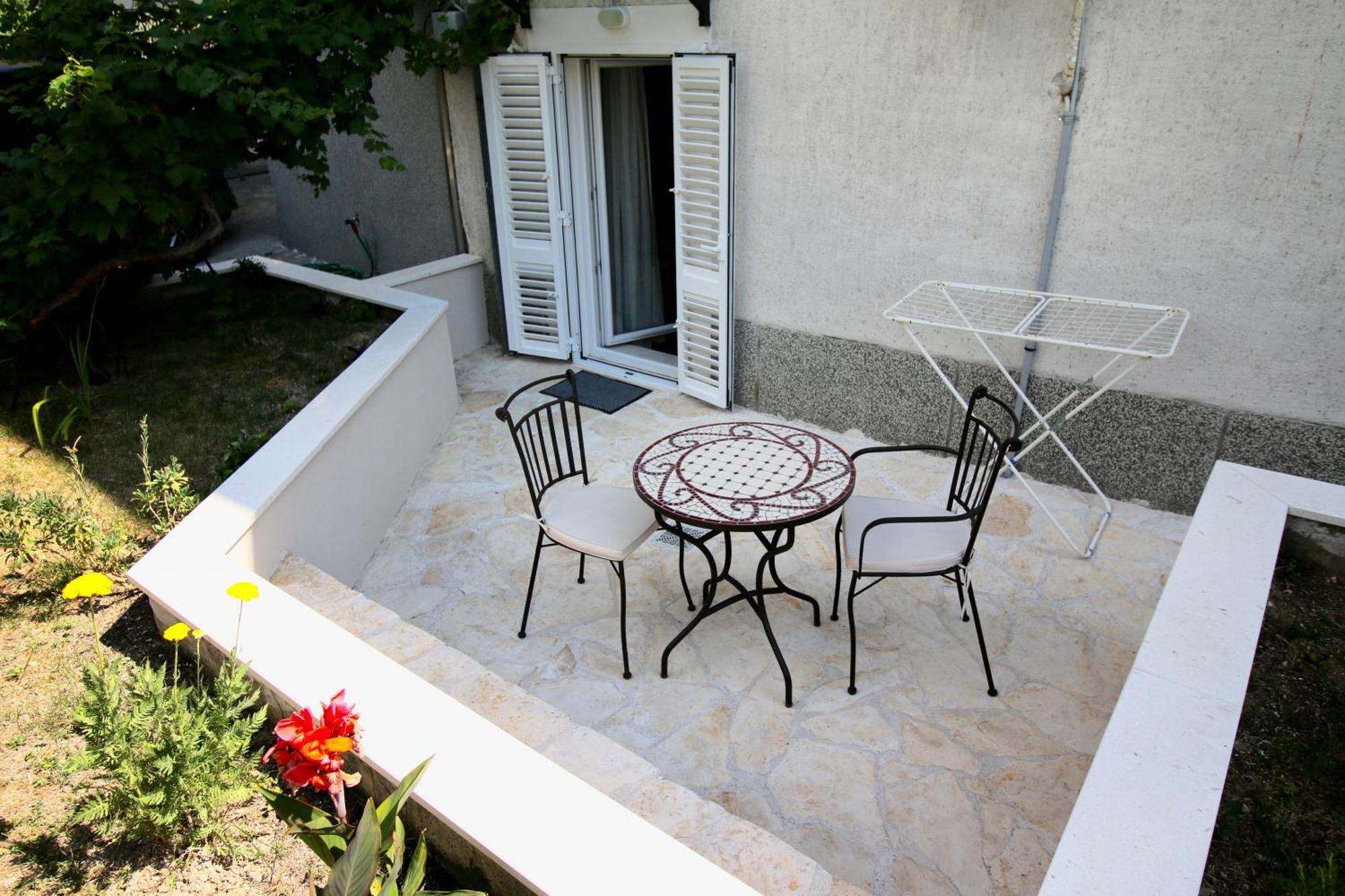 Velin Apartment Split Exterior photo