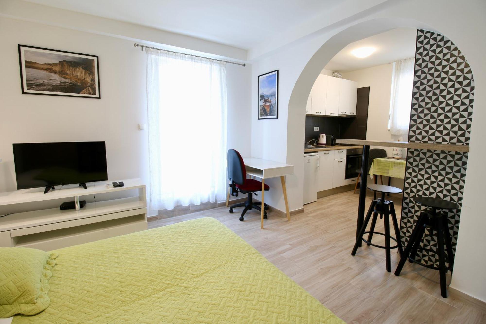 Velin Apartment Split Exterior photo