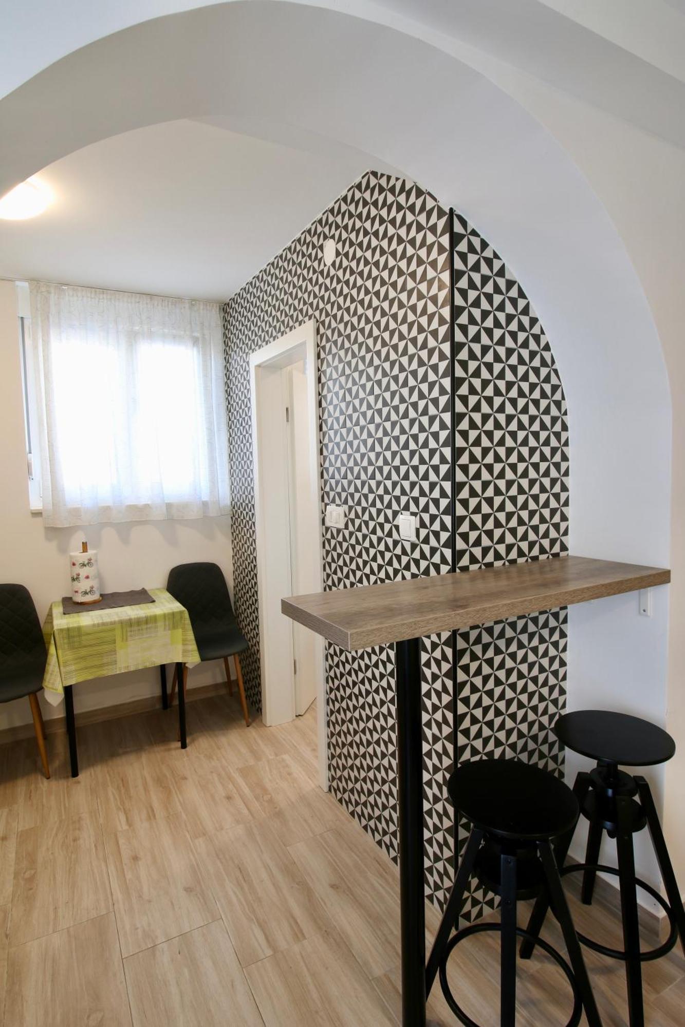 Velin Apartment Split Exterior photo
