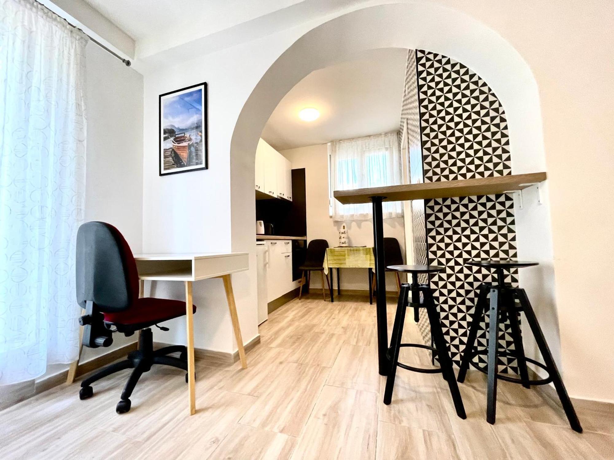 Velin Apartment Split Exterior photo