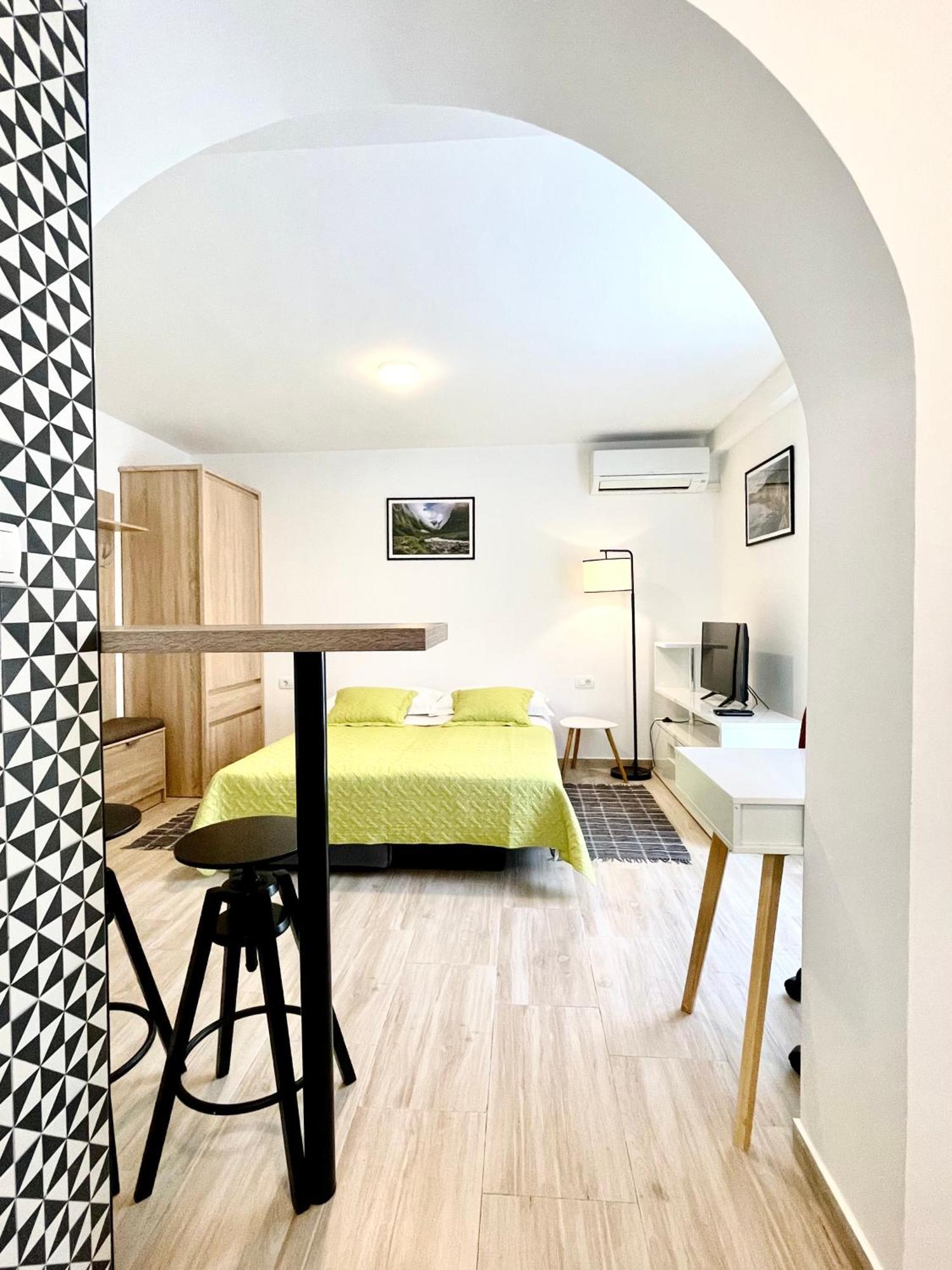 Velin Apartment Split Exterior photo