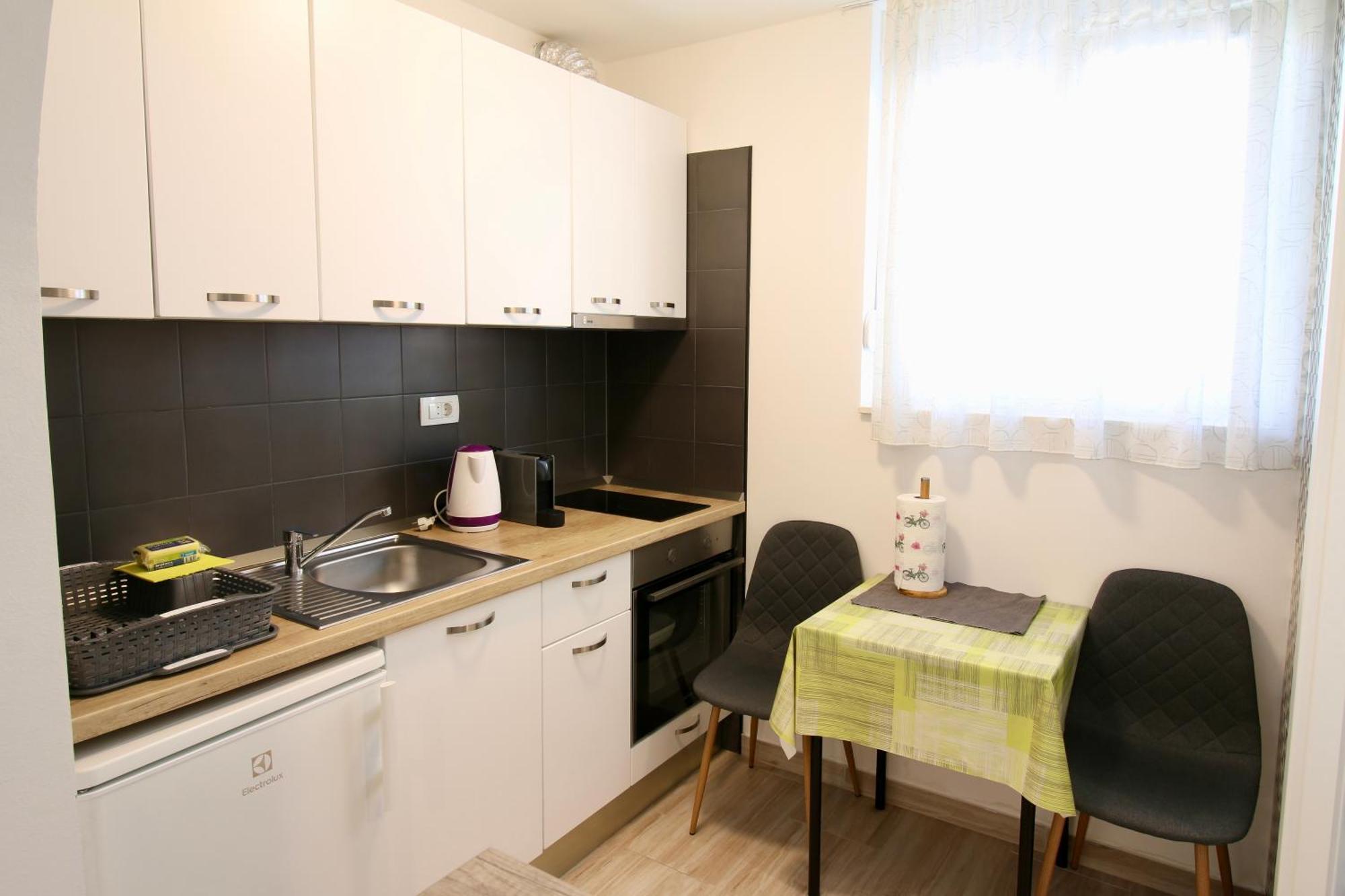 Velin Apartment Split Exterior photo