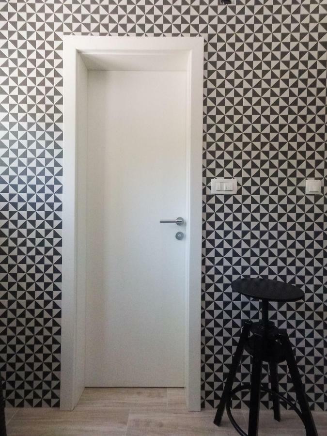Velin Apartment Split Exterior photo